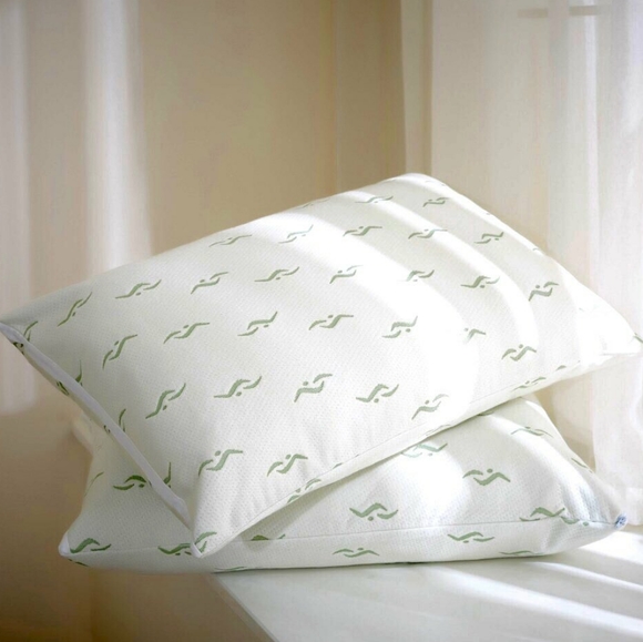 NEW Twin Size Bamboo Mattress Protector Pad Cover And Pillowcase Protector - Picture 9 of 12